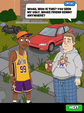 Rap Star:Idle Clicker