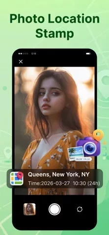 iAmor Family Location Tracker