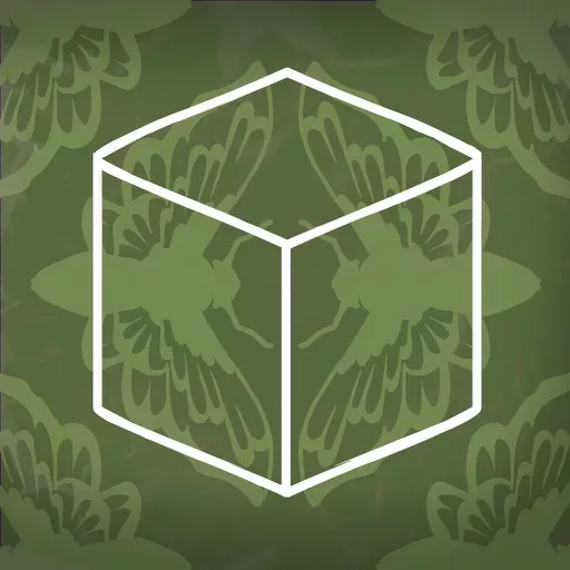 Cube Escape: Paradox
