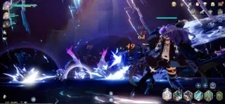 Gran Saga: Аниме MMORPG
