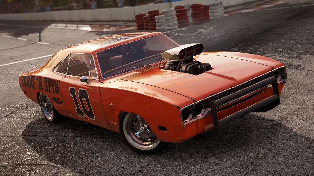 Wreckfest - Complete Edition