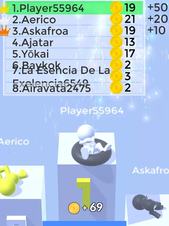 Snowball Fight.io