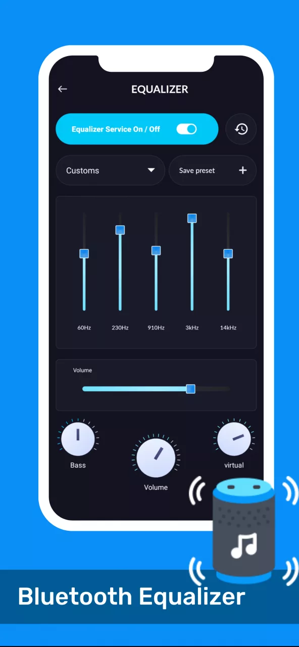 Bluetooth Battery Life