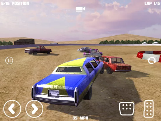 Get Wrecked Racing
