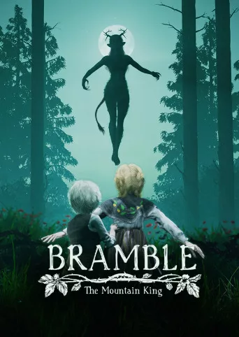Bramble: The Mountain King
