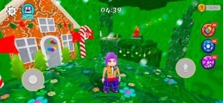 Master Escape: Prison Obby