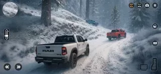 Offroad Driving Jeep Games 3D