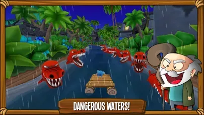 Catch the Ark