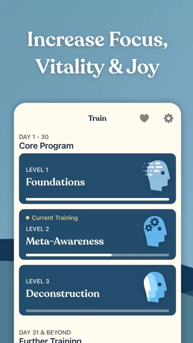 FitMind: Mental Fitness