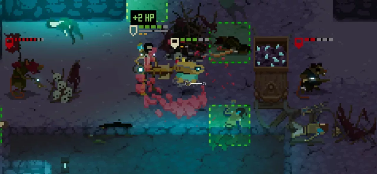 Shardpunk