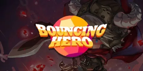 Bouncing Hero
