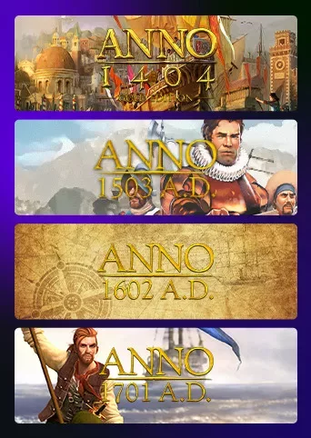 Anno Bundle