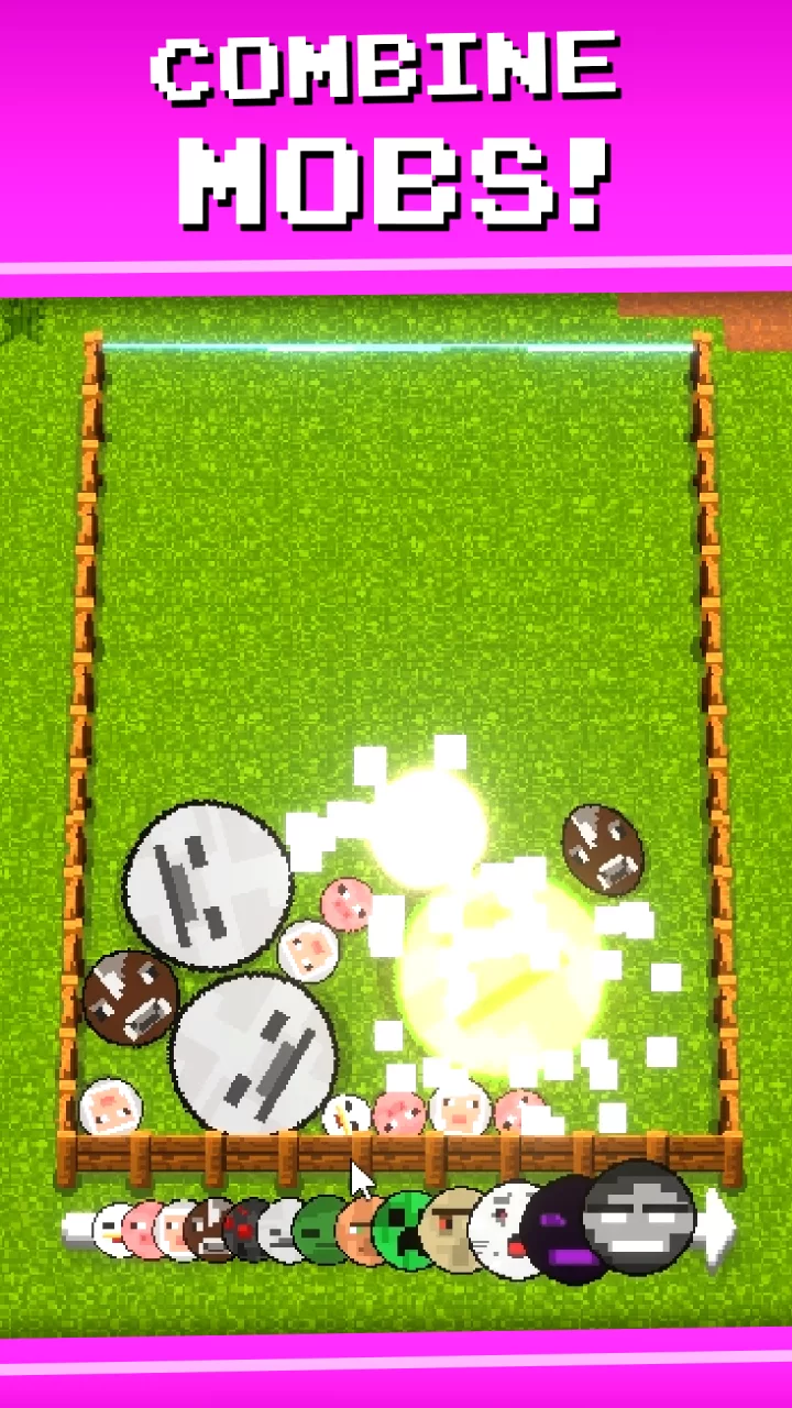 Combinecraft
