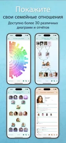 MobileFamilyTree 11
