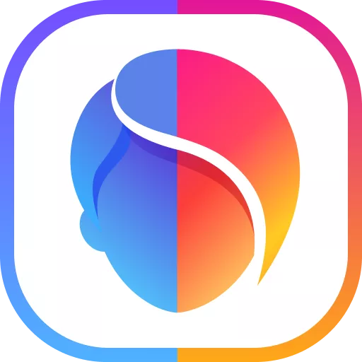 FaceApp: Perfect Face Editor