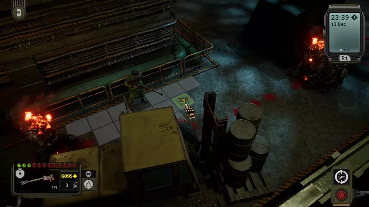 ATOM RPG: TRUDOGRAD