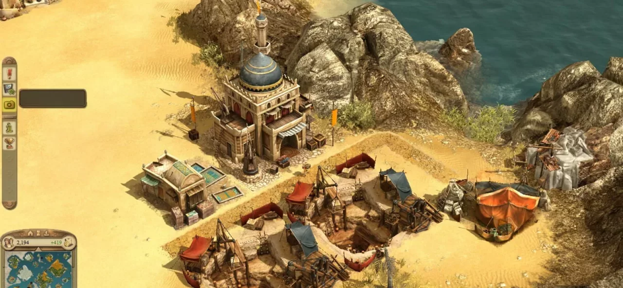 Anno Bundle