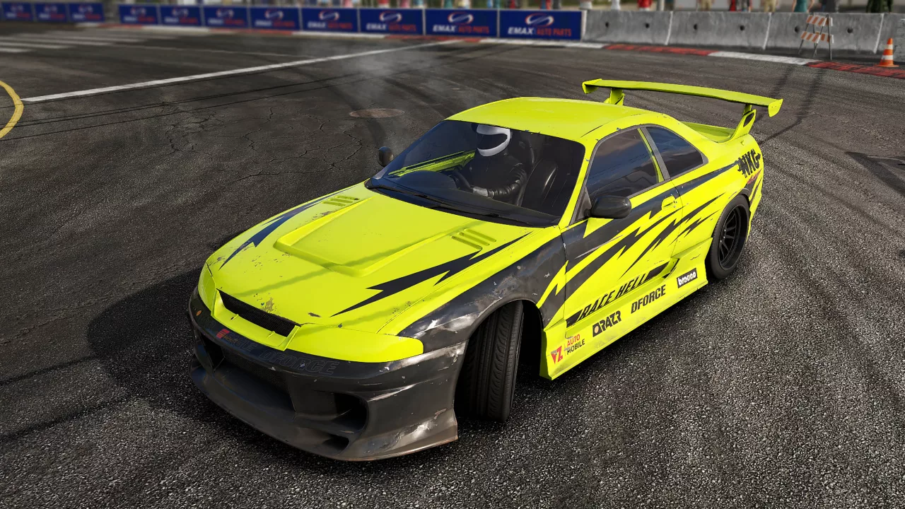 Wreckfest - Complete Edition