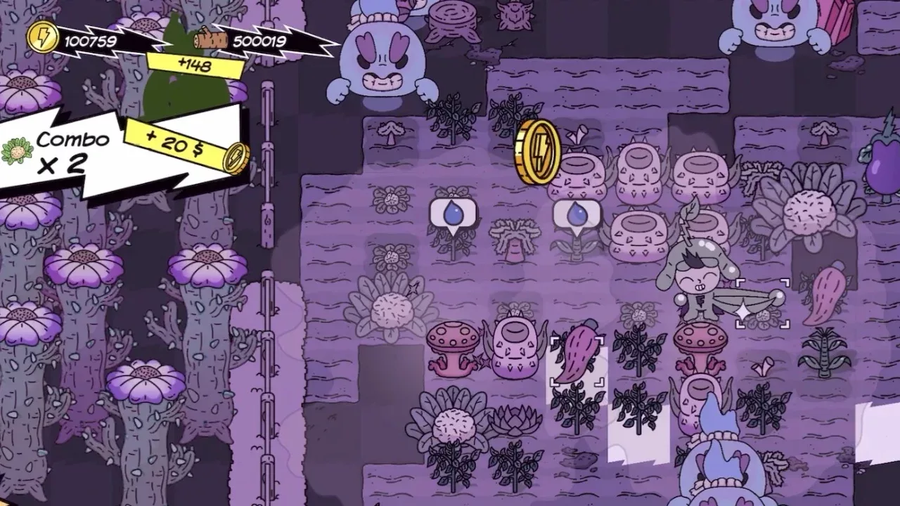 Super Farming Boy