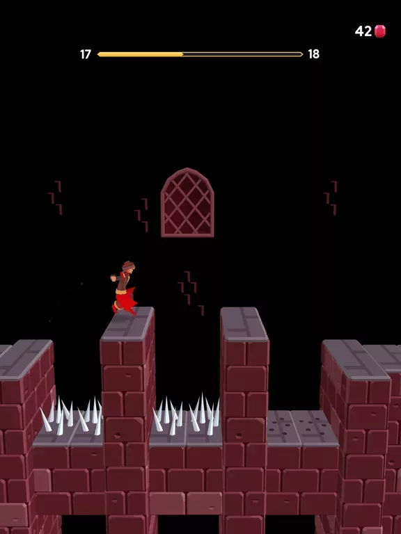 Prince of Persia : Escape