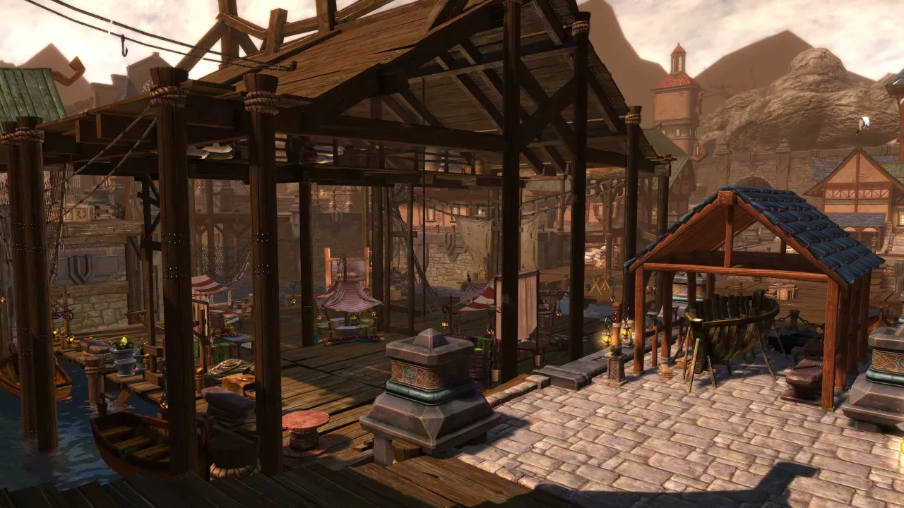 Kingdoms of Amalur: Re-reckoning - Fatesworn