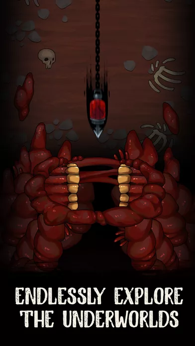My Little Blood Cult *Spooky*