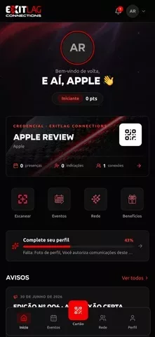 ExitLag Connections