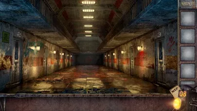 Room Escape: Prison Break