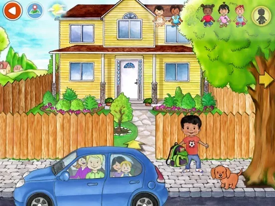My PlayHome Plus