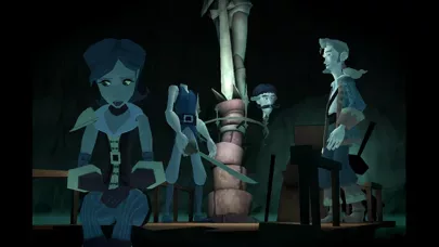 Tales of Monkey Island Ep 5
