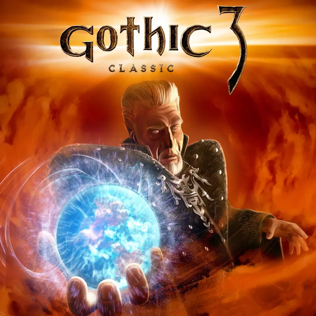 Gothic 3 Classic