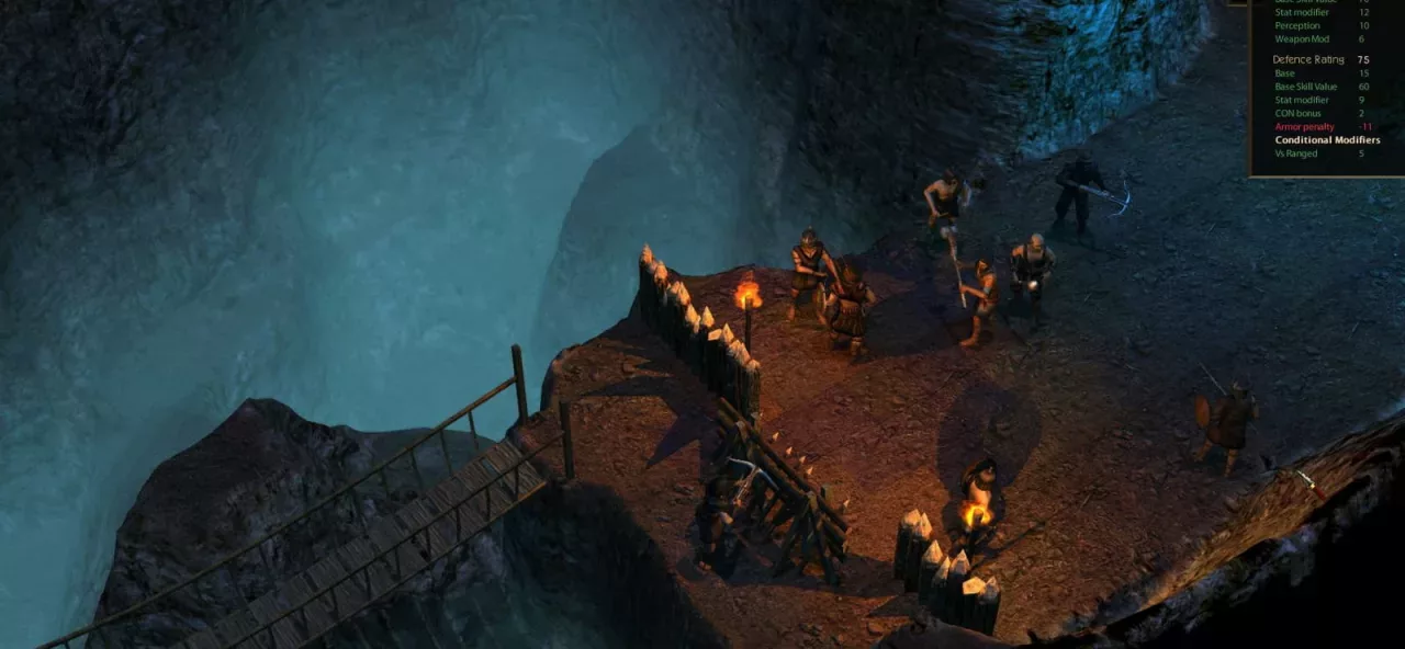 Dungeon Rats