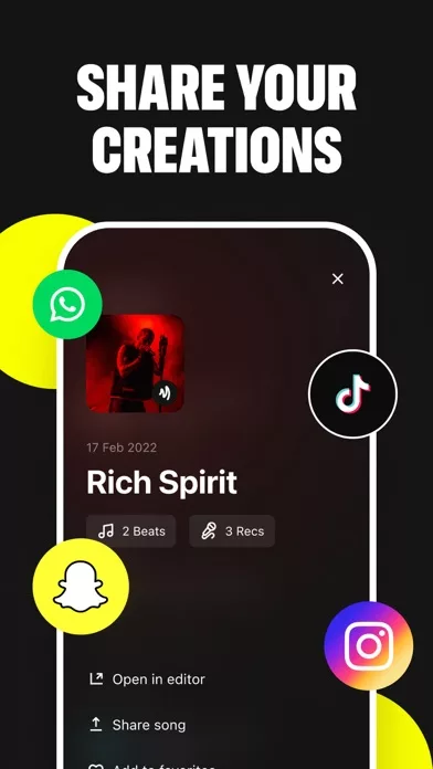 Ai rap lyric generator