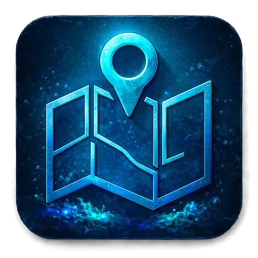 GM: Arc Raiders Map