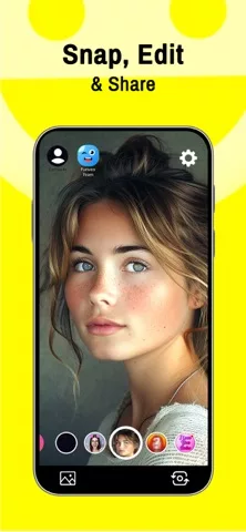 Funveo: Face Swap и Фильтры