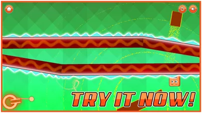 Dash Jump: Racing Bounce Rider