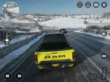 Offroad Driving Jeep Games 3D
