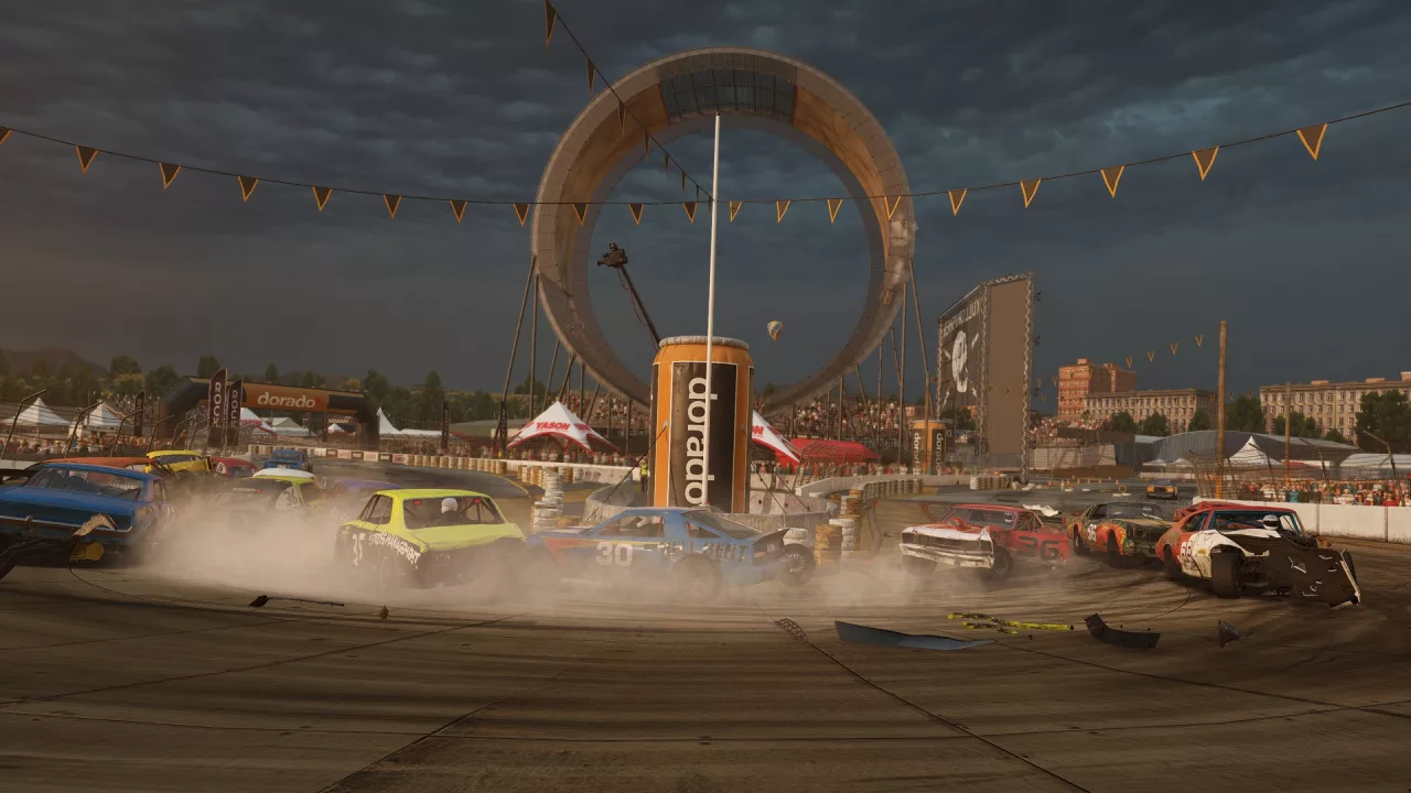Wreckfest - Complete Edition