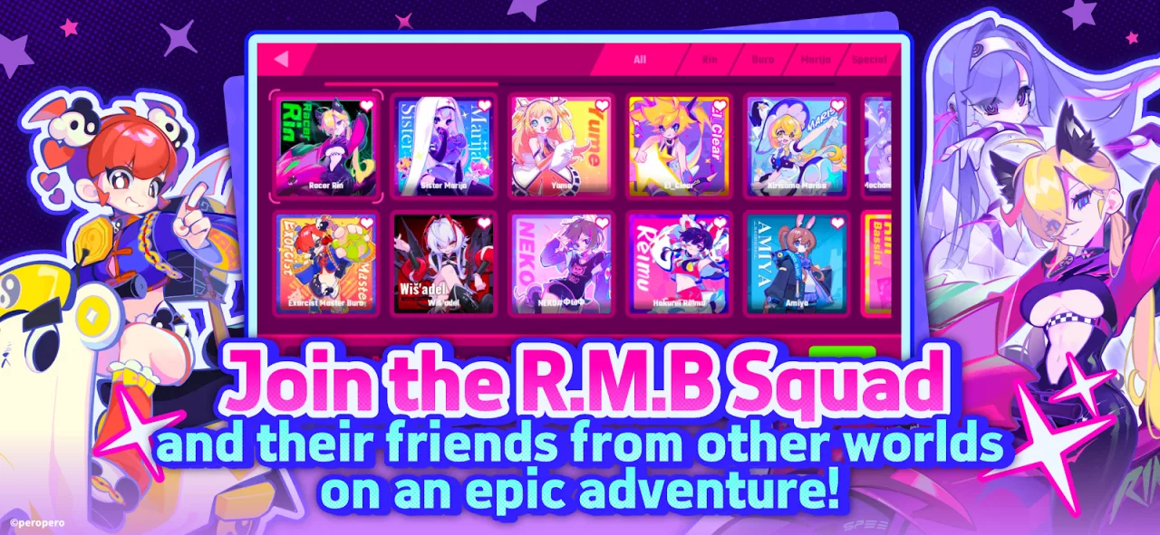 Muse Dash