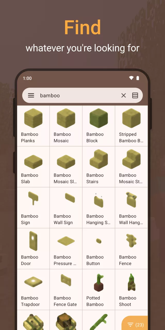 CleverBook for MC