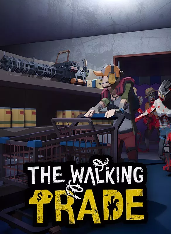 The Walking Trade