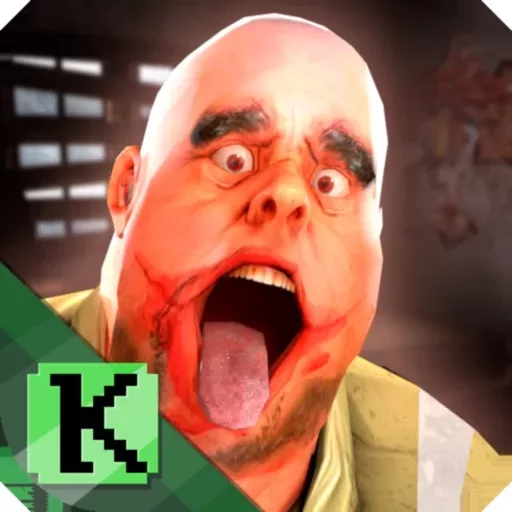 Mr. Meat: Побег от ужаса
