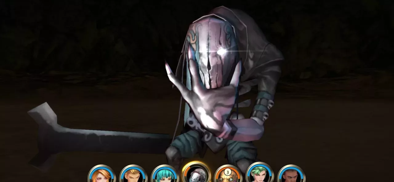 SaGa SCARLET GRACE: AMBITIONS™