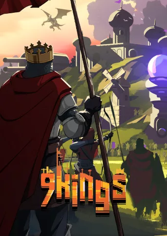 9 Kings