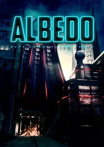 Albedo: Eyes from Outer Space