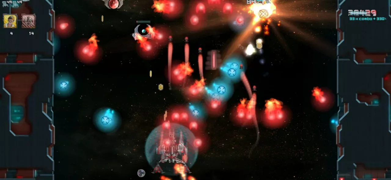 Sky Mercenaries