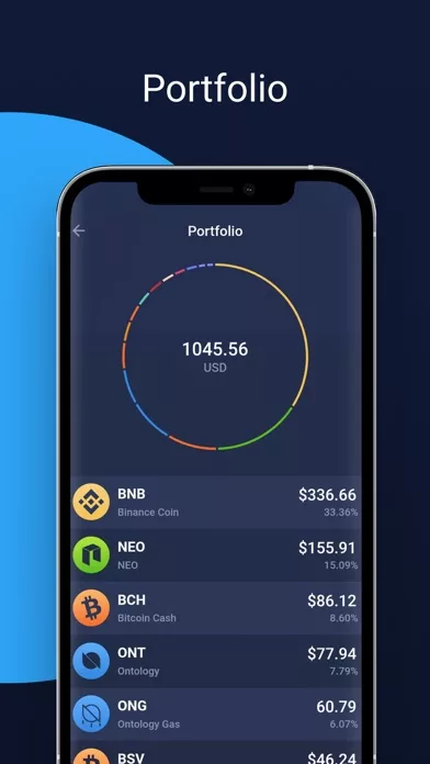 Atomic Wallet