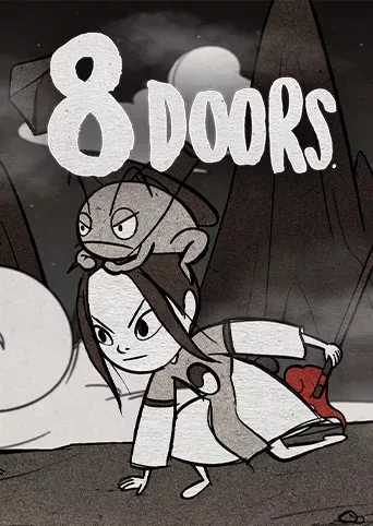 8Doors: Arums Afterlife Adventure Bundle