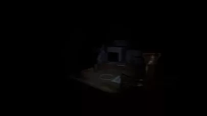 The Escape: Together