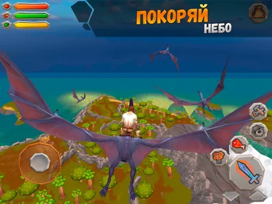 Jurassic Survival Island 2